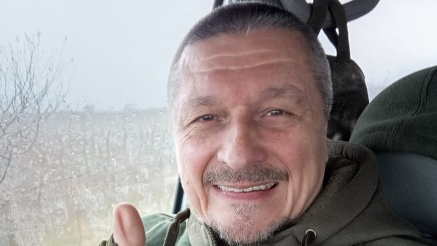 Костянтин Оборін