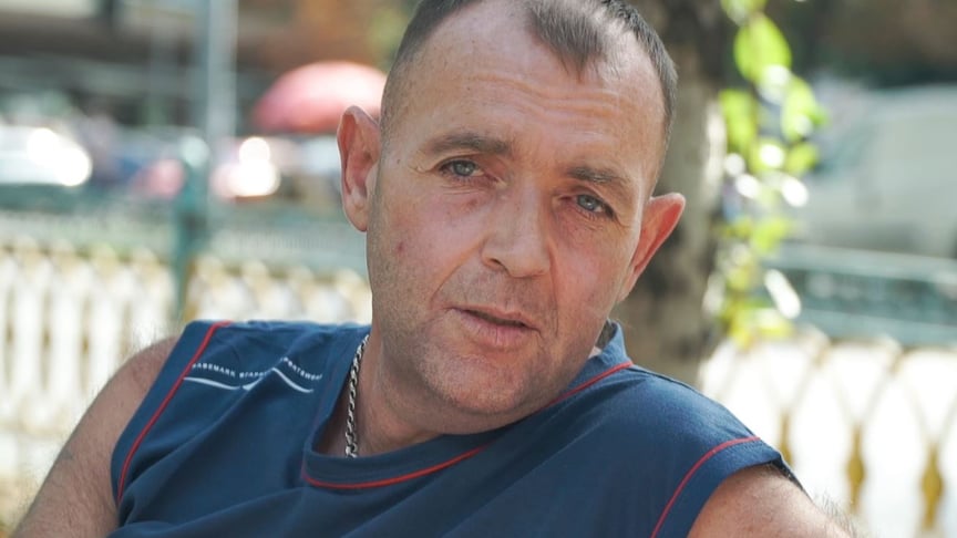 Captured Yany Kapu Michman Speaks After 286 Days in Russian Prison