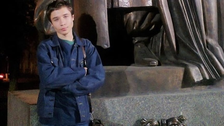 Missing Ukrainian Teen Located — In Russian Jail