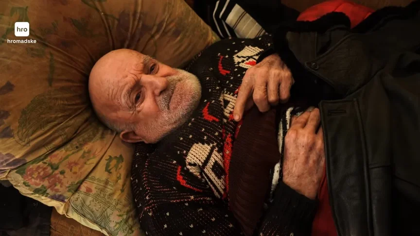 Батько Володимира Маліцького Йосип