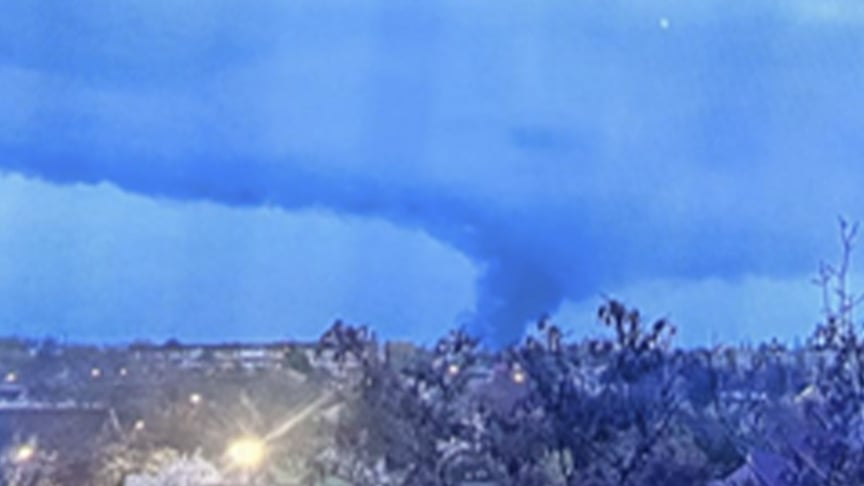 «Мінус сотні дронів, які руйнують наші міста». Завод у Таганрозі атакували українськими «нептунами»