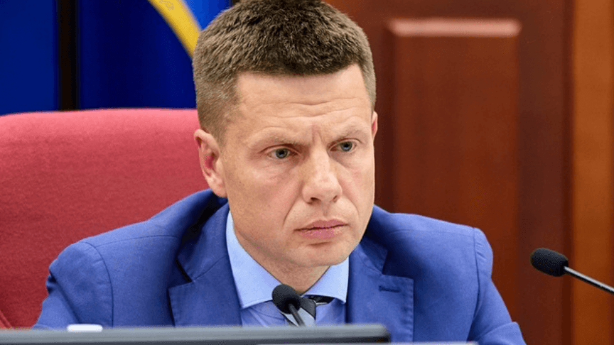 Олексій Гончаренко