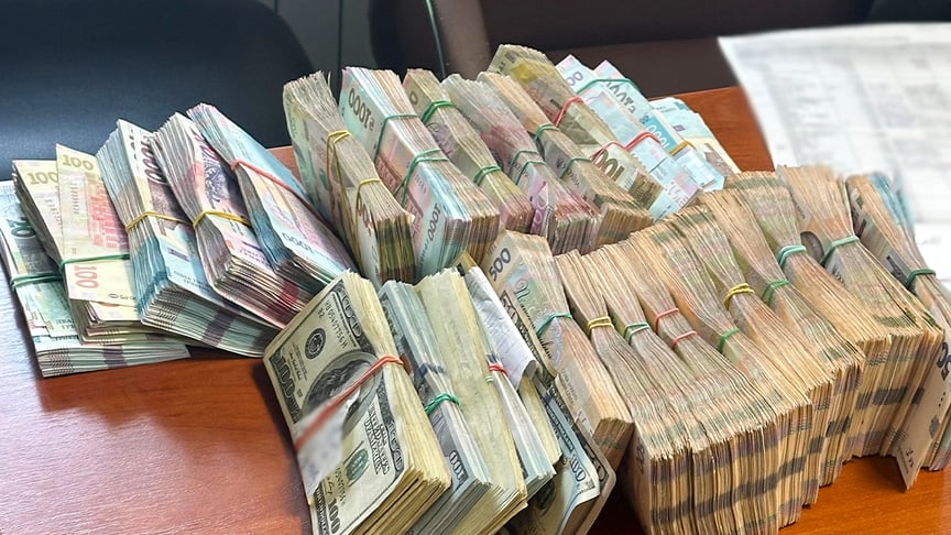Правоохоронці викрили схему розкрадання бюджетних коштів на гуманітарному розмінуванні