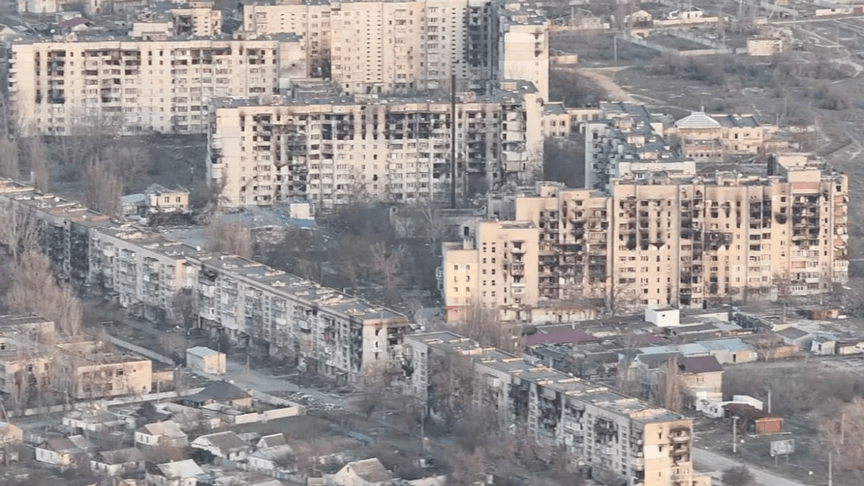 Місто Олешки Місто Олешки