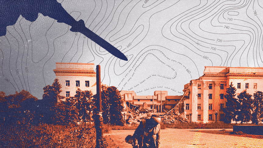 Херсон «буквально ожив», але що буде далі?