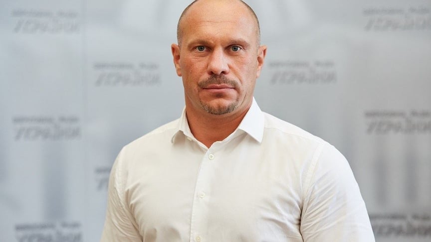 Ілля Кива