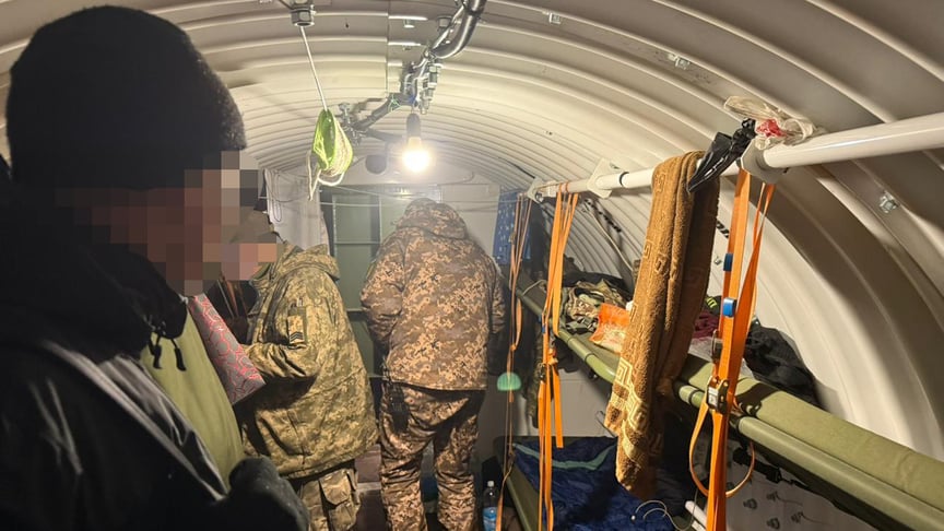 Ілюстративне фото