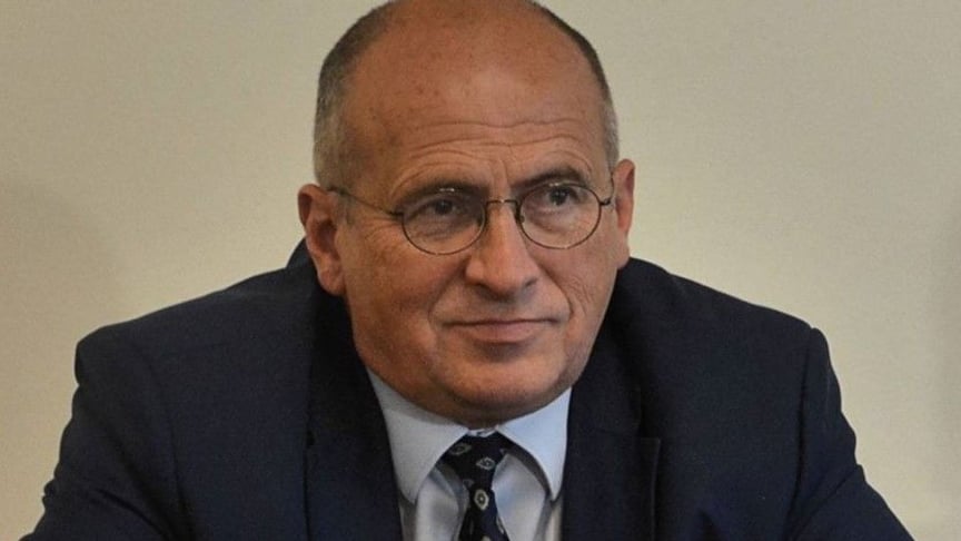 Новопризначений міністр закордонних справ Польщі Збігнєв Рау