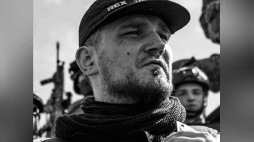 Денис Нікітін