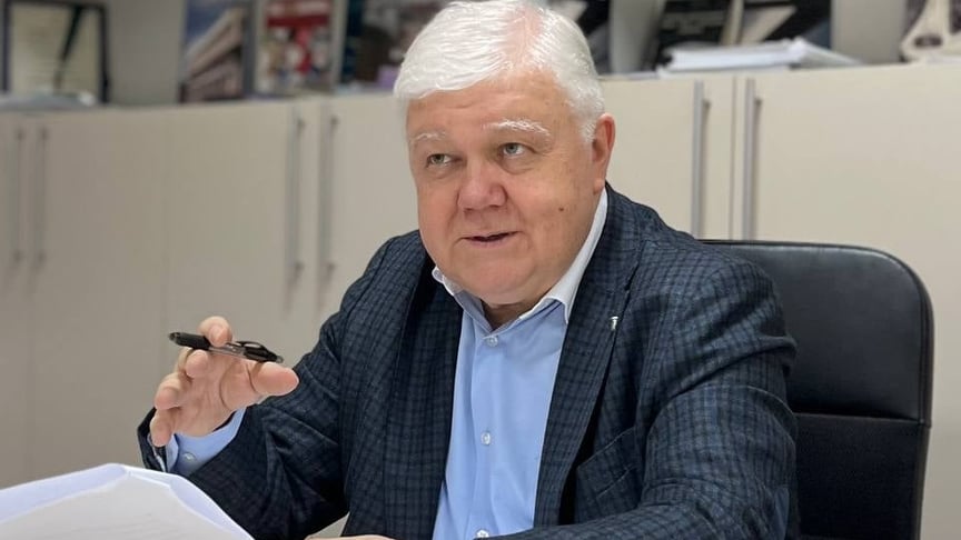 Ігор Коваль Ігор Коваль