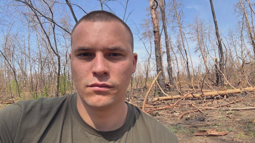 Олександр Попович