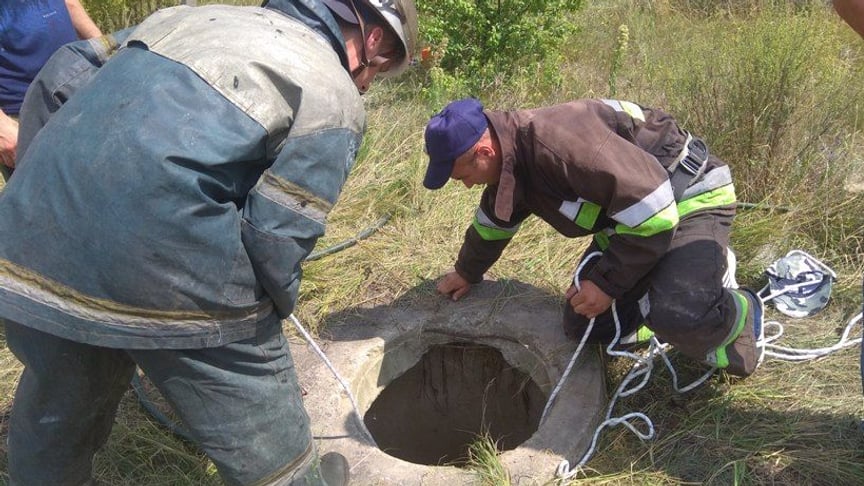 На Київщині загинули троє співробітників комунального управління