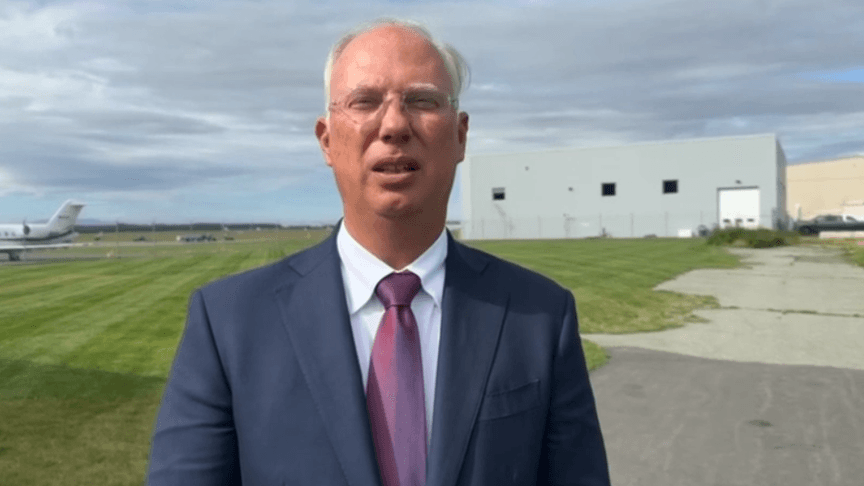 Спецпосланець рф Кирило Дмитрієв