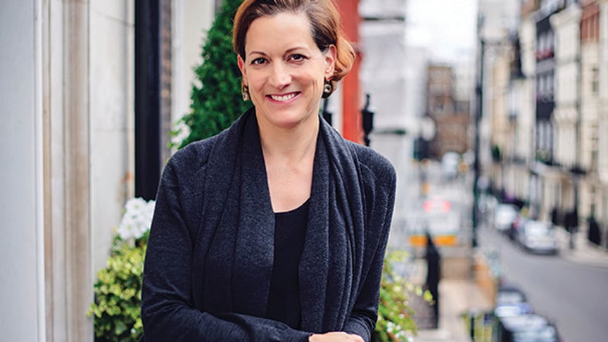 Anne Applebaum on Trump’s Ukraine Scandal: “I Would Not Count on the US”