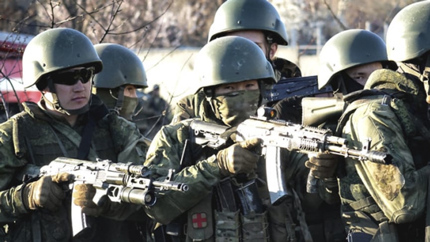 Putin's attempts to "protect" Russians from general mobilization may cause resistance among other ethnic groups – ISW
