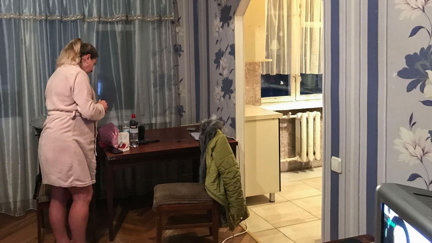 “This Isn’t My Child – This Is My Job.” How Surrogacy Works in Ukraine