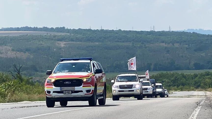 Ukraine returns bodies of 25 servicemen