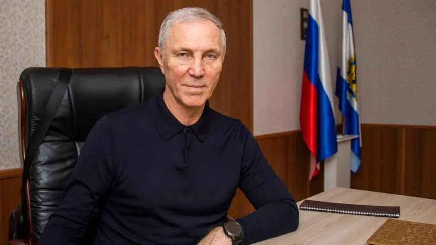 Володимир Сальдо