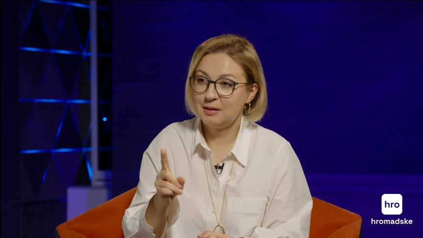 Інна Совсун