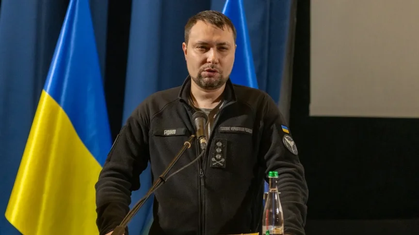 Кирило Буданов