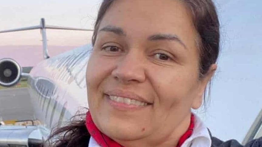 Соланж Трамбле