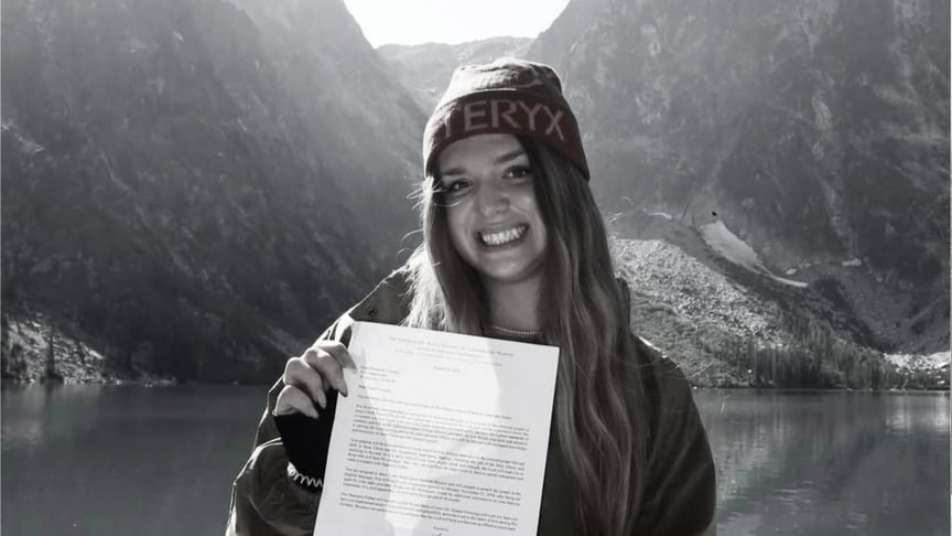 Катерина Товмаш