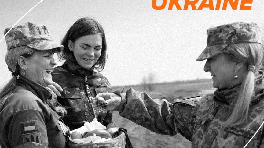 hromadske international повертається!