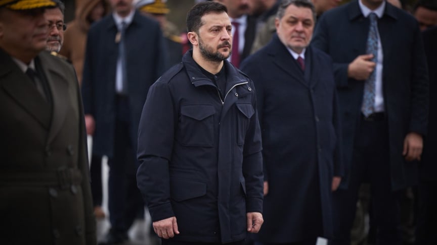 Президент України Володимир Зеленський Президент України Володимир Зеленський