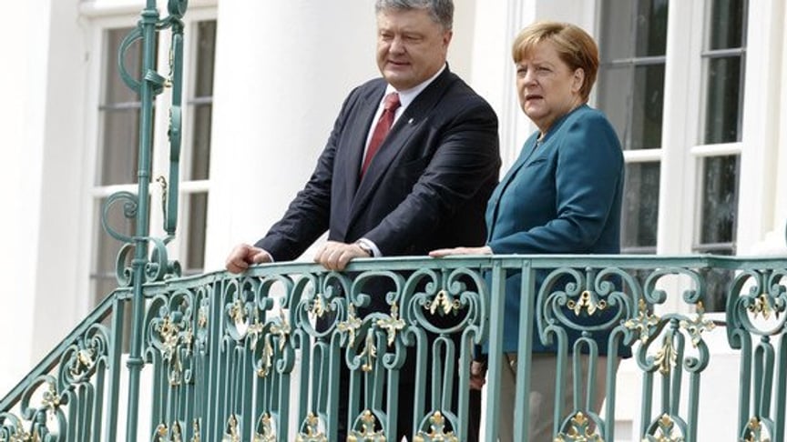 'German Perception Of Ukraine Changed After Euromaidan and Crimea Occupation' – German Historian