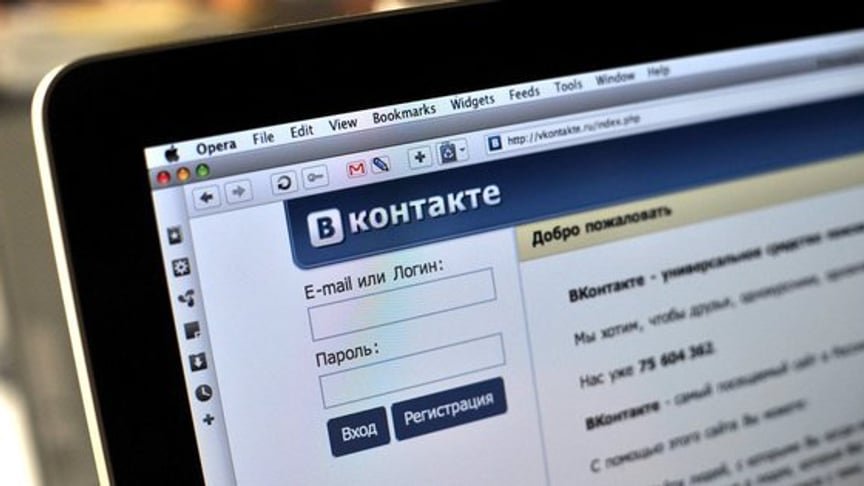 5 Facts To Know About The Russian Websites Ban in Ukraine