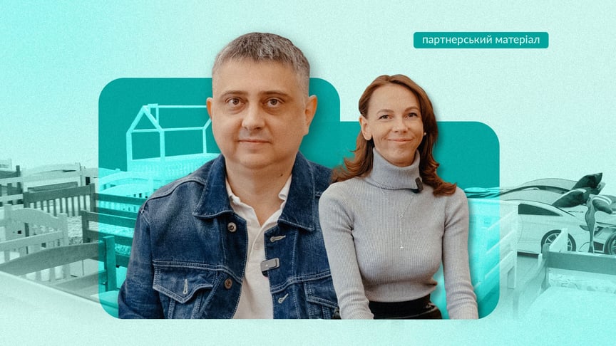 «Кожна модель — хоча б раз зібрана моїми руками»: історія успіху власників найбільшого в Україні магазину дитячих меблів