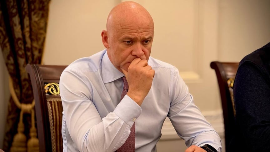 Геннадій Труханов