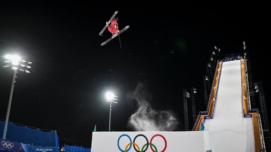 Виступ Катерини Коцар