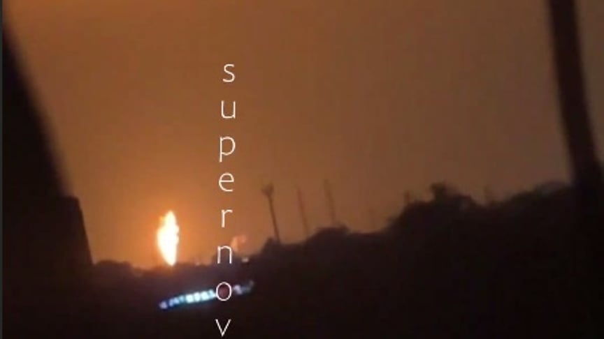 Силы обороны поразили завод «Ставролен» и склад боеприпасов оккупантов — Генштаб ВСУ