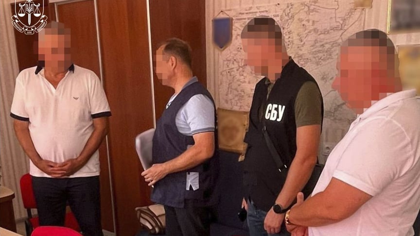 Правоохоронці оголосили 18 підозр на Полтавщині