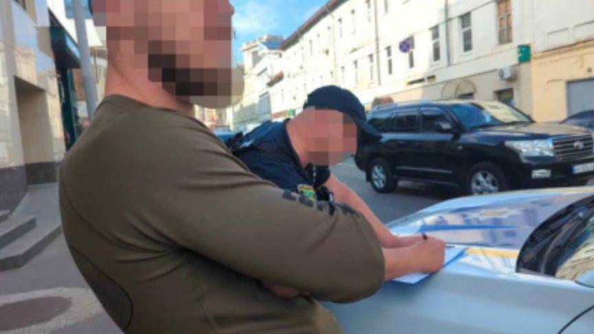 ДБР повідомило про підозру ще одному фігуранту справи