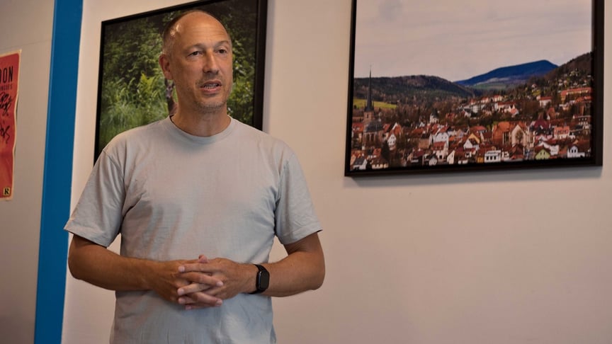 Рінго Мюльман