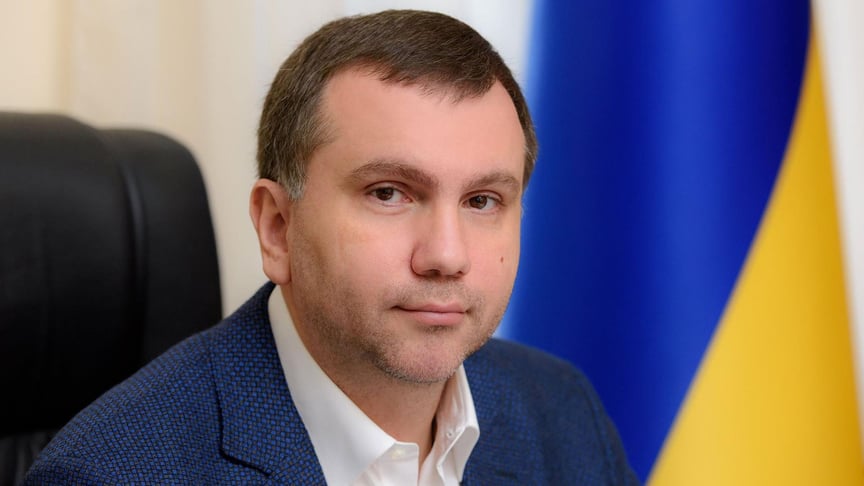Голові Окружного адміністративного суду Києва (ОАСК) Павлу Вовку (на фото), його заступнику, п'яти суддям ОАСК та голові ДСА та повідомили про підозри