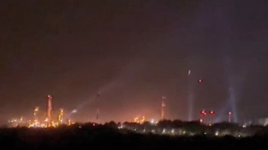 Саратовский НПЗ