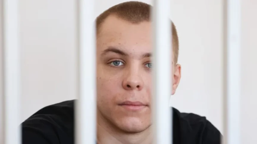 Микита Журавель