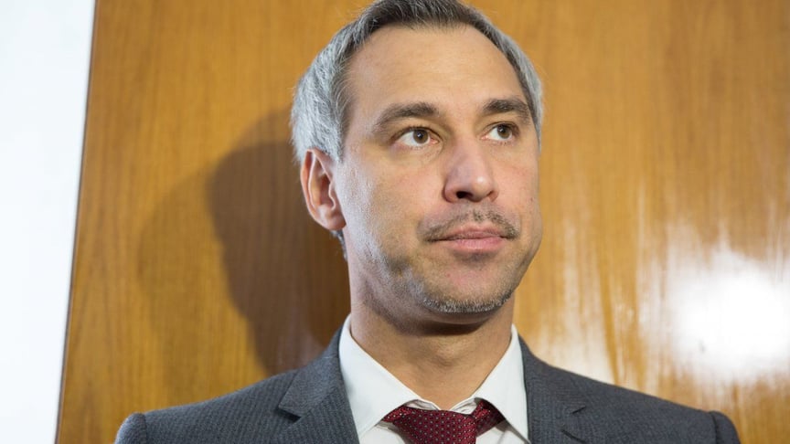 Ukrainian PG on Burisma: “No Politicians Tried to Influence My Decisions"