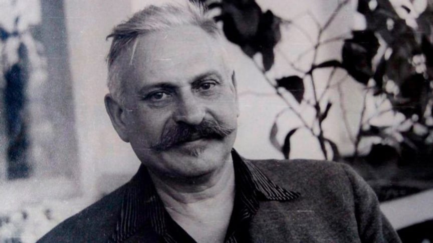 Юрий Вороной