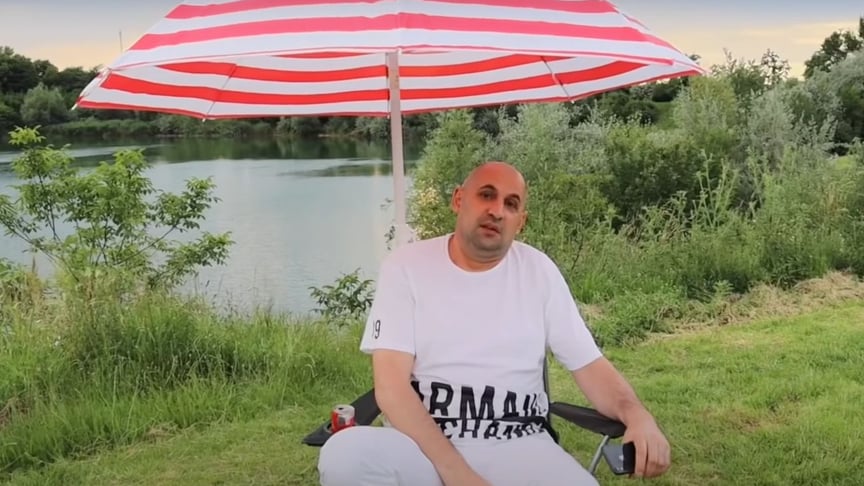 Маміхан «Анзор» Умаров