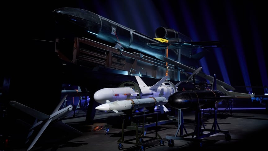 Українська зброя