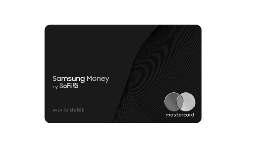 Samsung планує випустити банківську картку, на якій не буде персональних даних