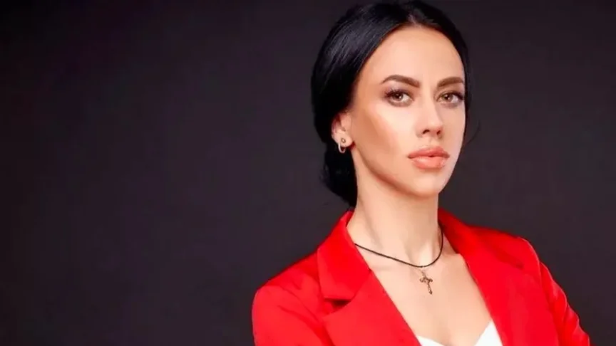 Маріанна Буданова Маріанна Буданова