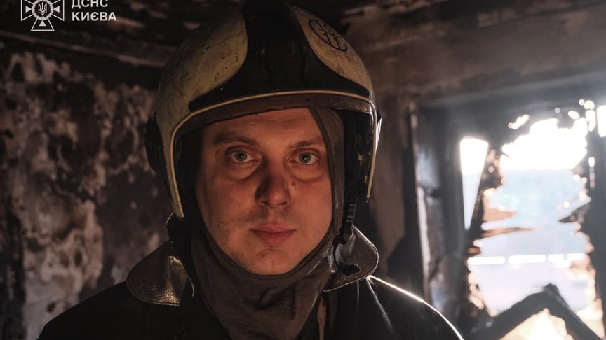 Сергій Власенко