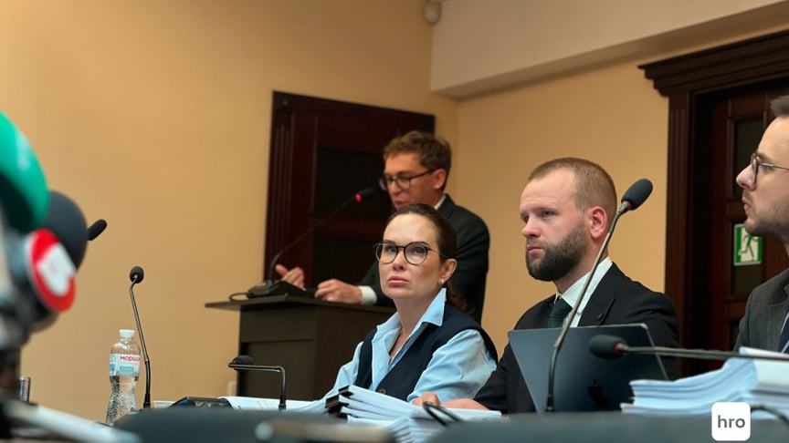 Ірині Мудрій обирають запобіжний захід у ВАКС, Київ, 21 серпня 2026 року Ірині Мудрій обирають запобіжний захід у ВАКС, Київ, 21 серпня 2026 року