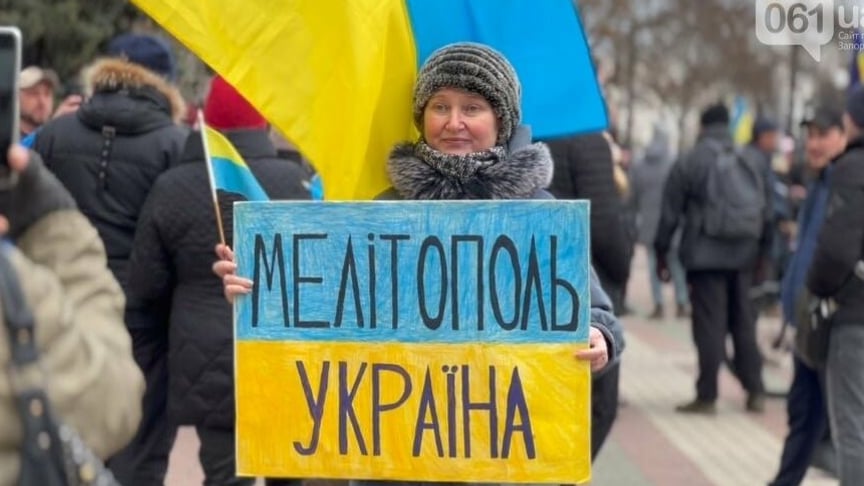Successes of Ukrainians in south, explosions in Mykolaiv, preparing for referendum in Melitopol: last night's highlights