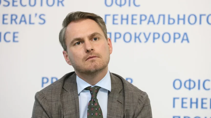 Руслан Кравченко